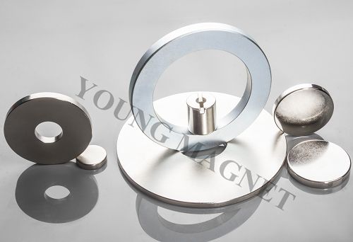 Neodymiummagneter