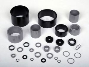 Bonded Ring NdFeb magneter