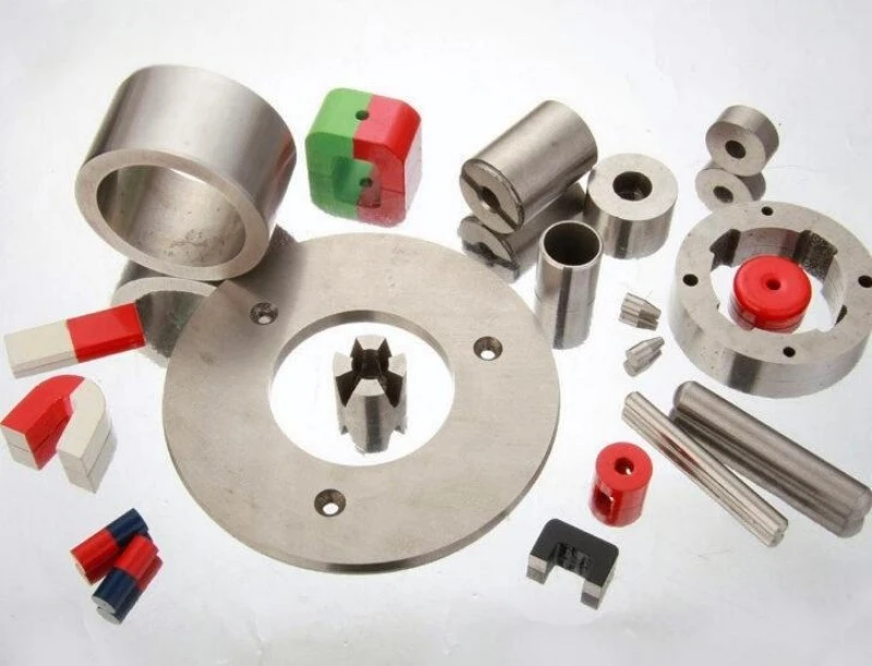 Alnico 4 Magnet Alnico 4 Magnet