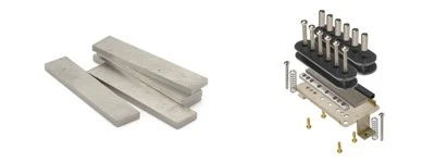 Alnico 8 bar magnet