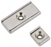 Kanalmagnet