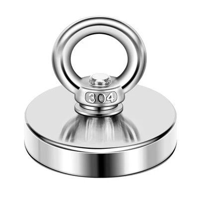 Fiskemagnet Neodym