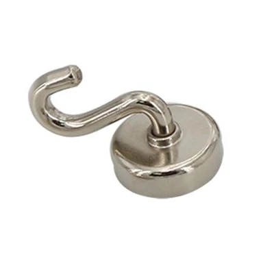Magnetisk hängkrok