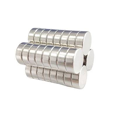 Vad är effekterna av föroreningar på sintrade NDFEB -magneter?