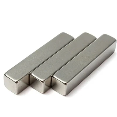 Sällsynt Jord Bar Magnet