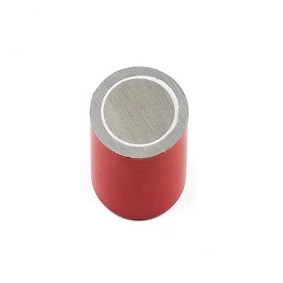 Rund Alnico Pot Magnet