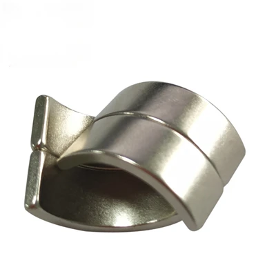 Samarium kobolt smco båge